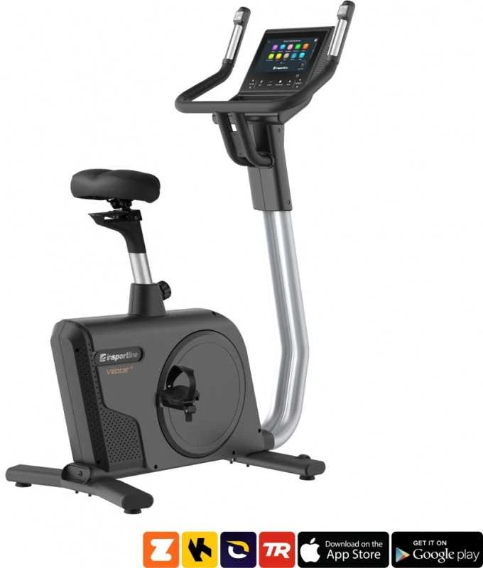 Treniruoklis inSPORTline Velocer UB