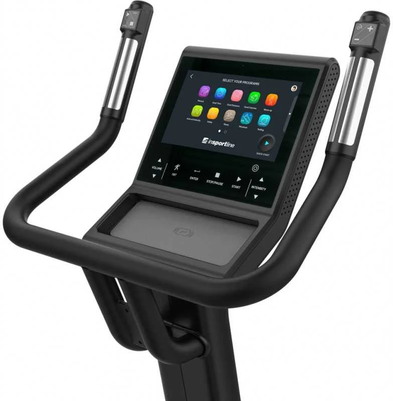Treniruoklis inSPORTline Velocer UB