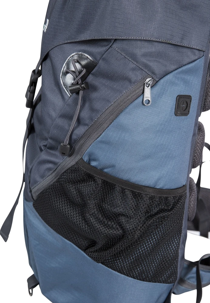 Trespass Kuprinė UAACBAH10009 - INVERARY - 45LITRE RUCKSACK