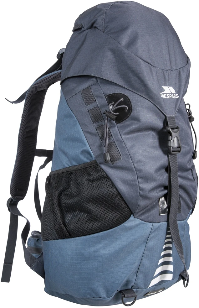 Trespass Kuprinė UAACBAH10009 - INVERARY - 45LITRE RUCKSACK