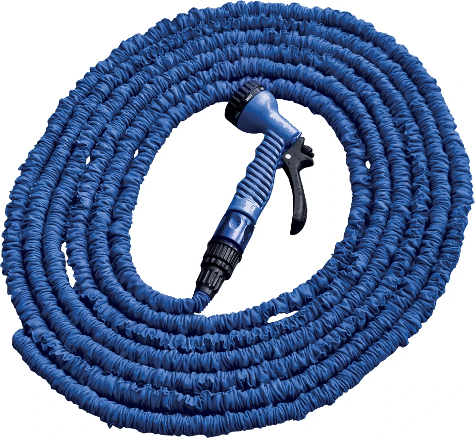 TRICK HOSE sodo žarna, mėlyna, 10–30 m, WTH1030BL-T