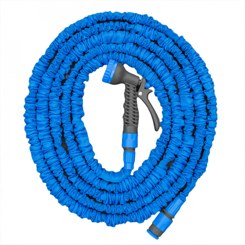 TRICK HOSE sodo žarna, šviesiai mėlyna, 10–30 m, WTH1030BL