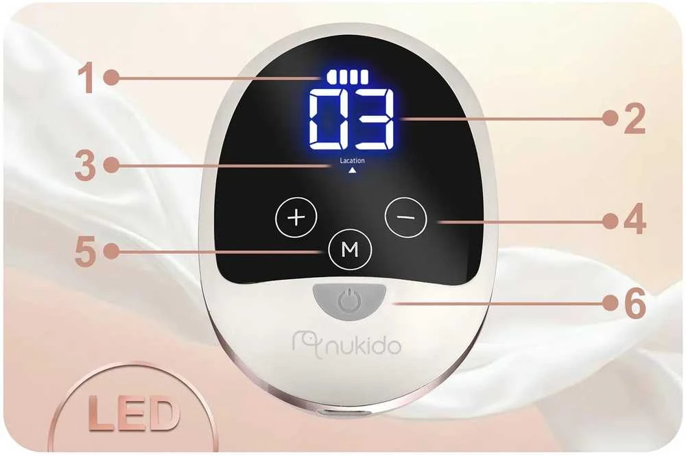 Trifazis elektrinis pientraukis Nukido NK-960