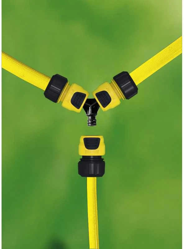 Karcher Trijų krypčių jungtis