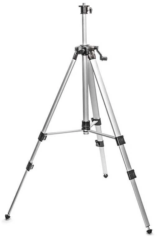 Trikojis stovas 1,5 m. Kapro