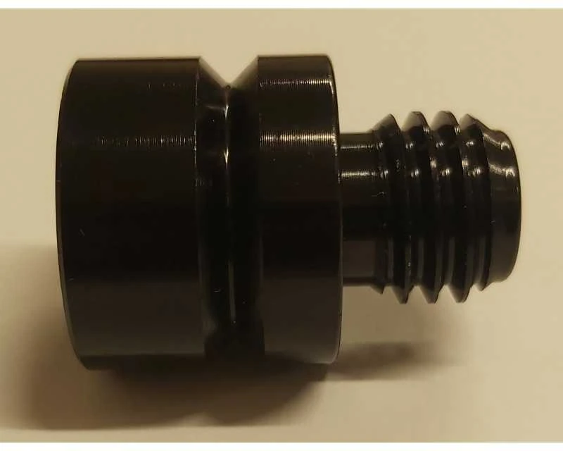 Trikojis stovas su elevatoriumi LET-B-1 (60 - 168 cm) + Adapteris 1/4 -5/8