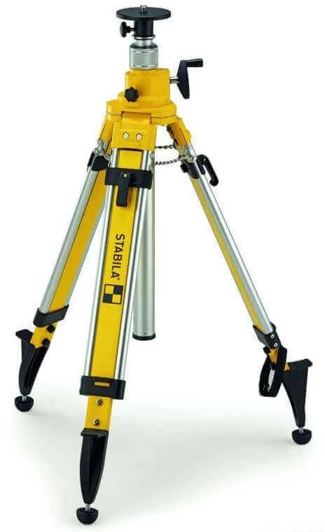 Trikojis teleskopinis stovas STABILA BST-K-M, 69-170mm
