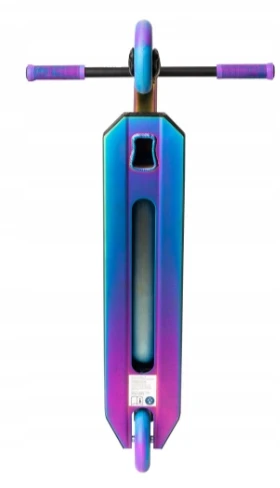 Triku riedlentė – NKD Next Generation Gold (Copy)