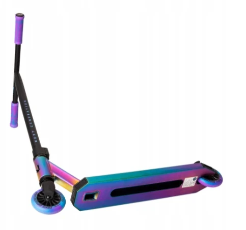 Triku riedlentė – NKD Next Generation Gold (Copy)
