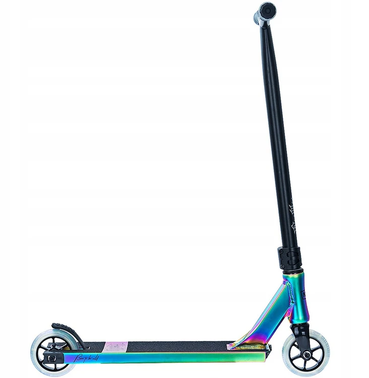 Trikų riedlentė – NKD Rally, Rainbow, 83 cm