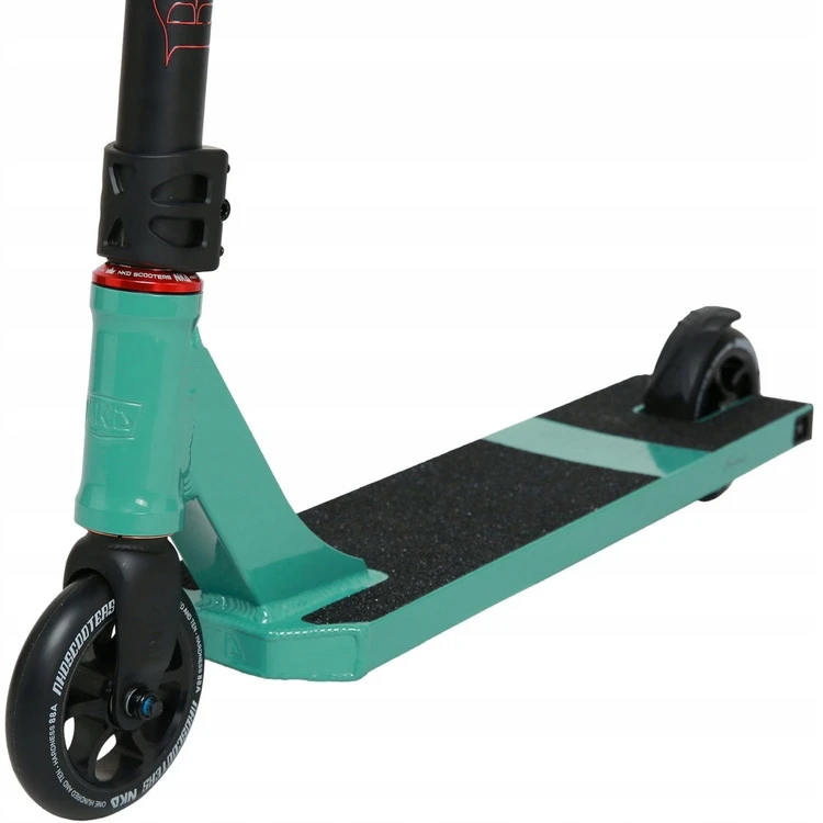 Trikų riedlentė – NKD Rally, Rainbow, 83 cm (Copy)