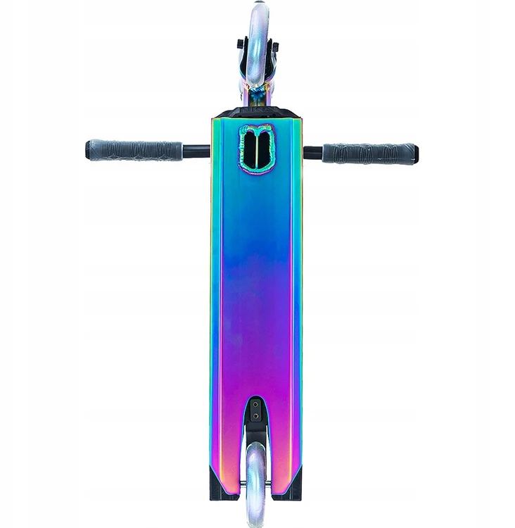 Trikų riedlentė – NKD Rally, Rainbow, 83 cm
