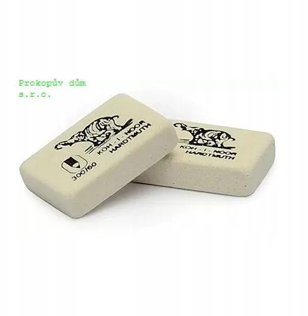 Trintukas 300/60 bls 2vnt - Koh-I-Noor