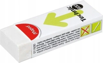 Trintukas Maped Technic 600, baltas