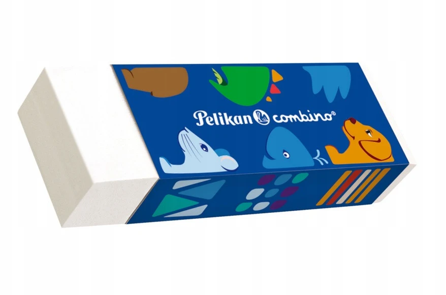 Trintukas Pelikan Combino