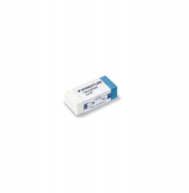 Trintukas Staedtler Rasoplast, 65x23x13 mm