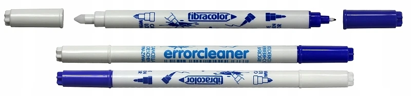 Trintukas su Fibracolor korektoriumi