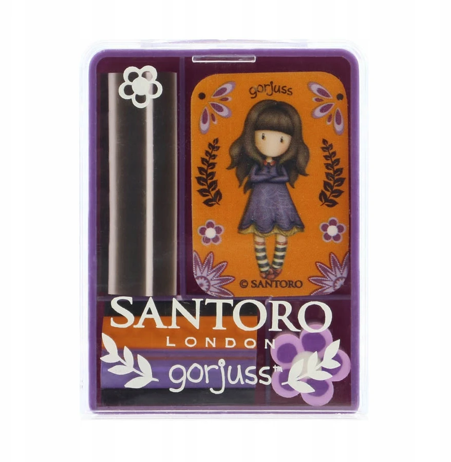 Trintukų rinkinys - Voratinkliai - Santoro