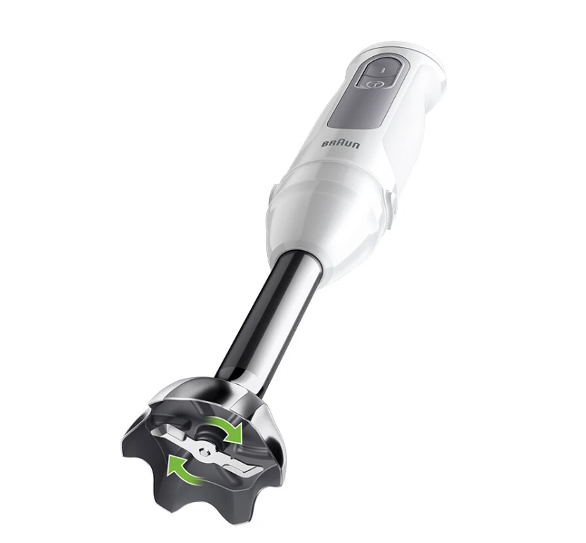 Braun Multi Quick 5 MQ 50236M balta