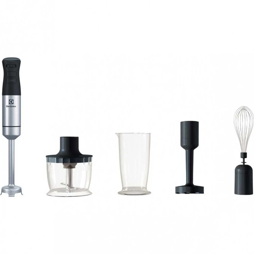 Electrolux E5HB2-8SS