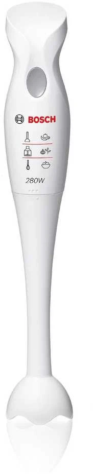 Rankinis maišytuvas Philips ProMix HR2531/00, 650 W