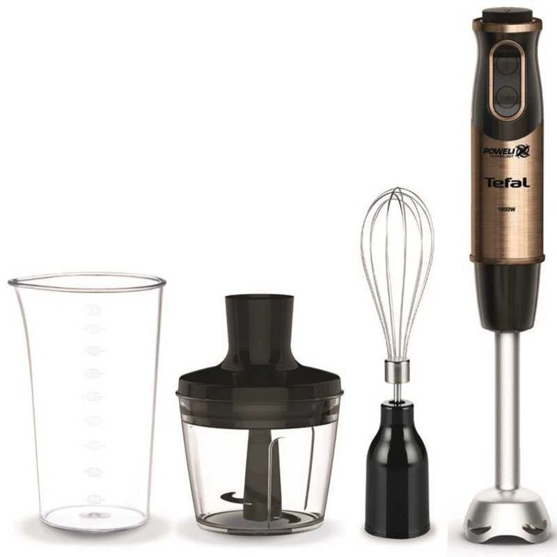 Rankinis trintuvas Tefal Quickchef HB656G10