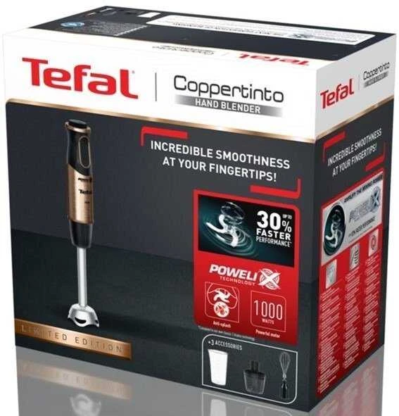 Rankinis trintuvas Tefal Quickchef HB656G10