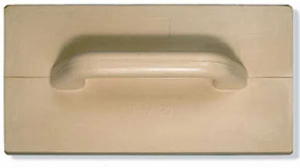 Trintuvė tinkavimui poliuretano PROFI Ciret 280x140mm