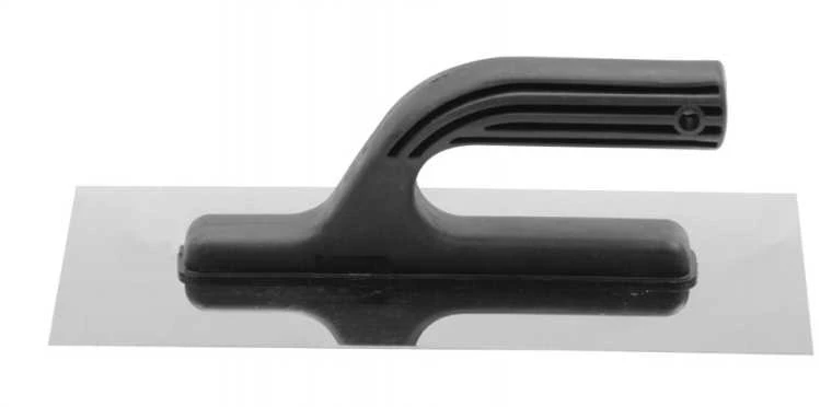 Trintuvė nerūdijanti, plastmasine rankena Vorel | 280x130mm