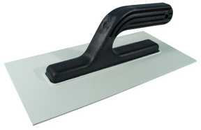 Vorel Trintuvė tinkavimui plastikinė 270x130 mm 06500 Lenkija