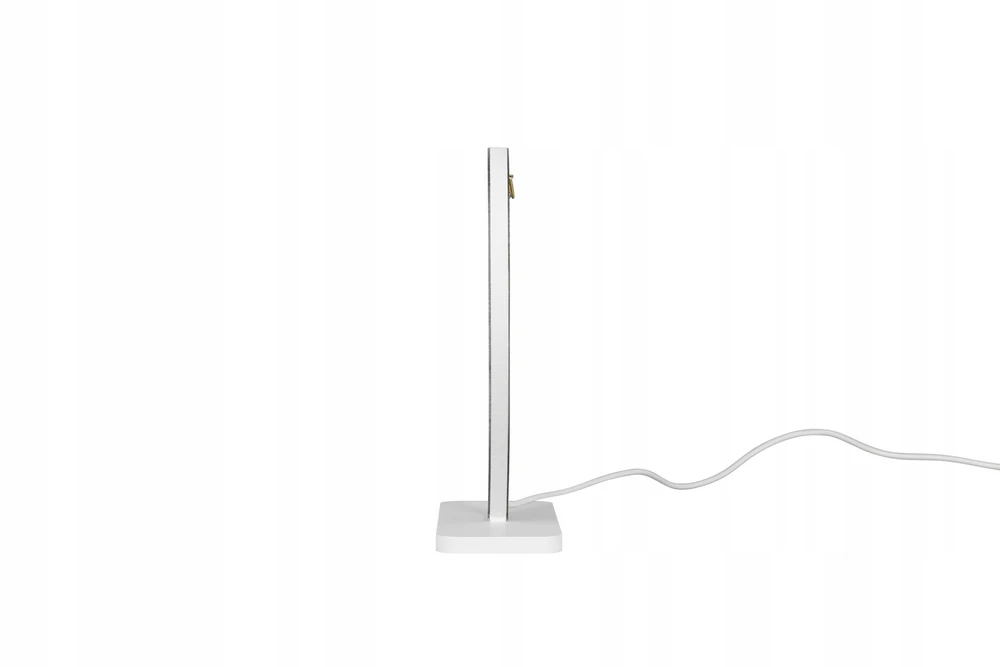 Trio Leuchten RL CORACON kinkiet LED 1W serce raudona-balta USB