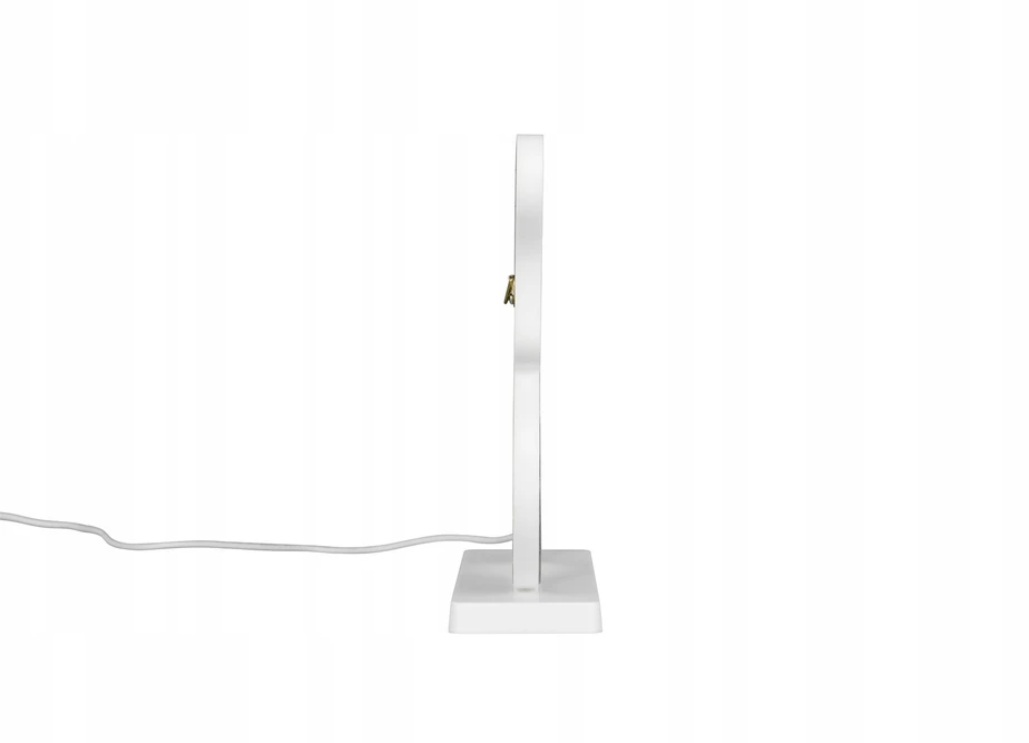 Trio Leuchten RL PAPILLON kinkiet motyl LED 2W rožinė-balta USB