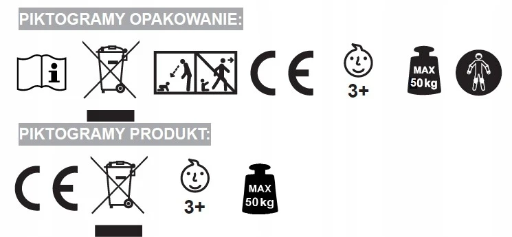 Triratė paspiriama transporto priemonė Kidwell Vento Kitty su Led ratukais