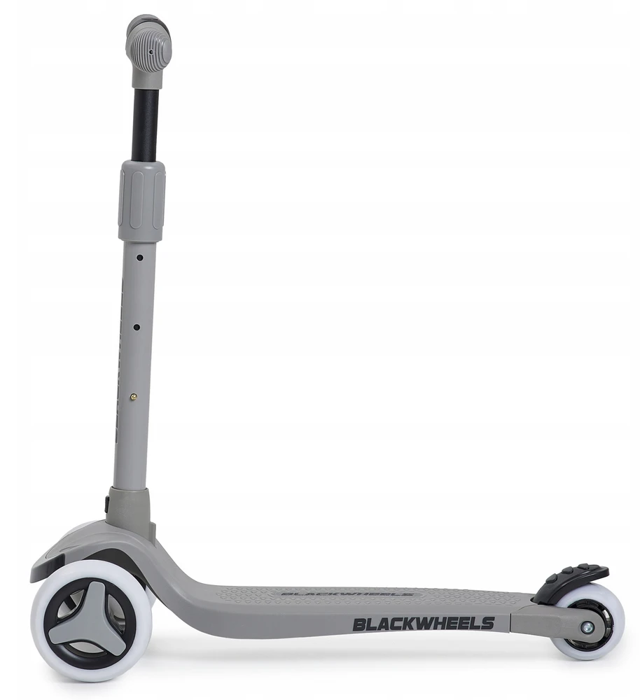Triratis paspirtukas Blackwheels Blink, pilkas