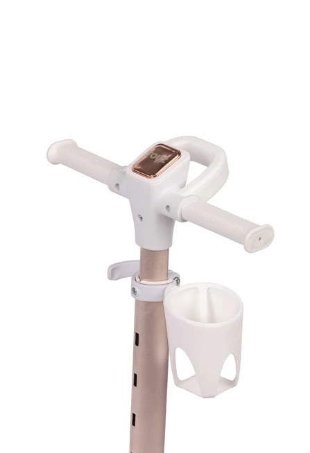 Paspirtukas Toyz Satura, Baltas