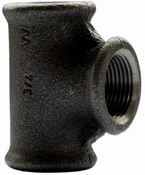 Atusa Trišakis 1", DN25, cink.