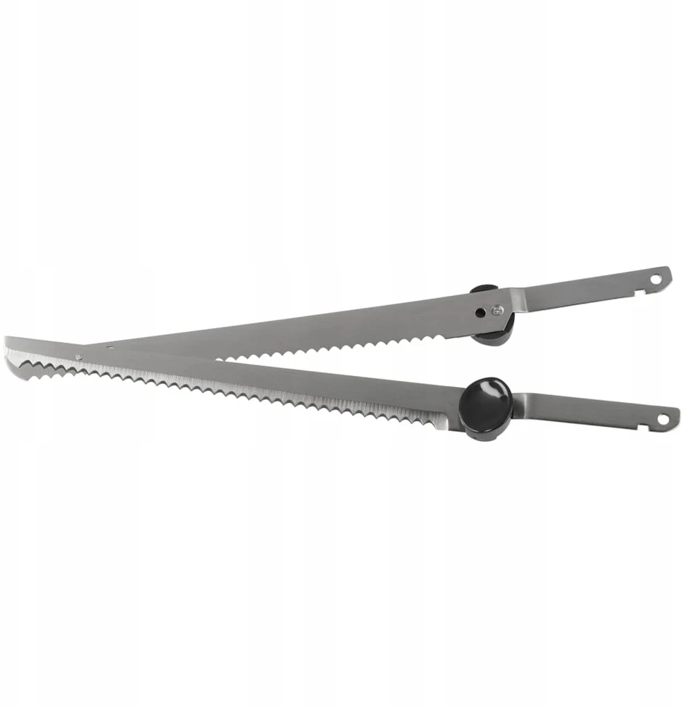 Tristar | Elektrinis peilis | EM-2107 | Peilis | 1 vnt. | Juodas