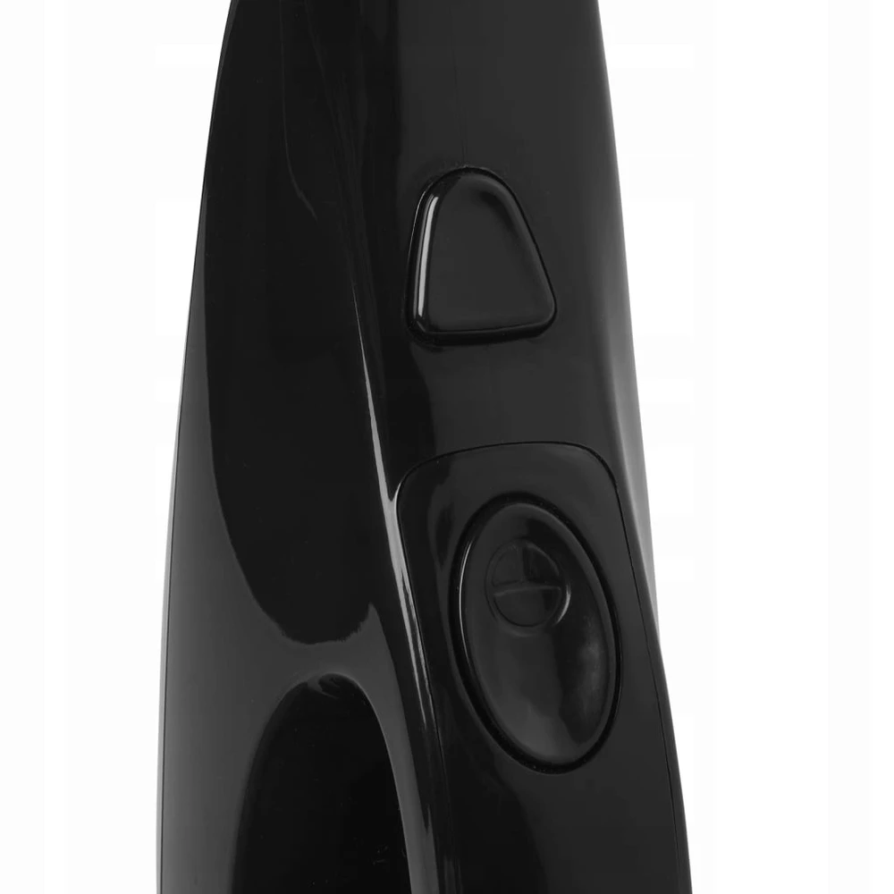 Tristar | Elektrinis peilis | EM-2107 | Peilis | 1 vnt. | Juodas