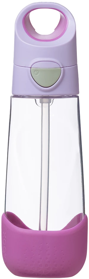 Vaikų buteliukas B.box cukrinė slyva 600 ml