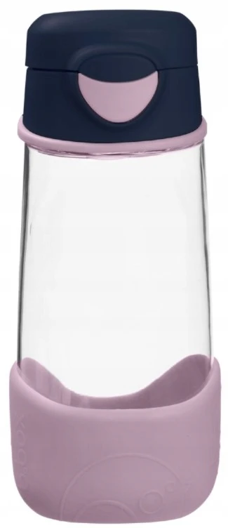Sportinis butelis BBOX Tritan 450 ml indigo