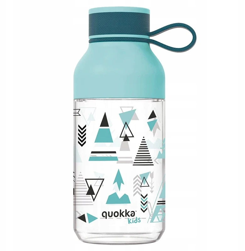 Tritano gertuvė Quokka, 430 ml