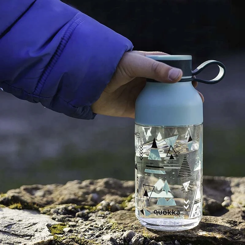 Tritano gertuvė Quokka, 430 ml
