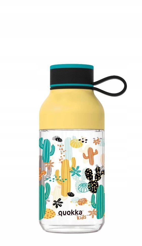Tritano gertuvė Quokka, 430 ml