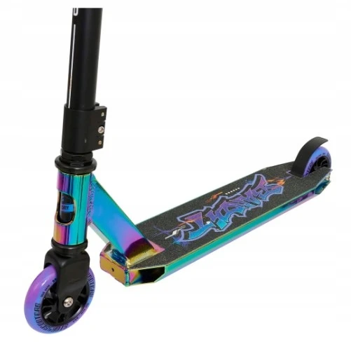 Triukas paspirtukas Story Bandit DOS 2 (81 cm) Neo