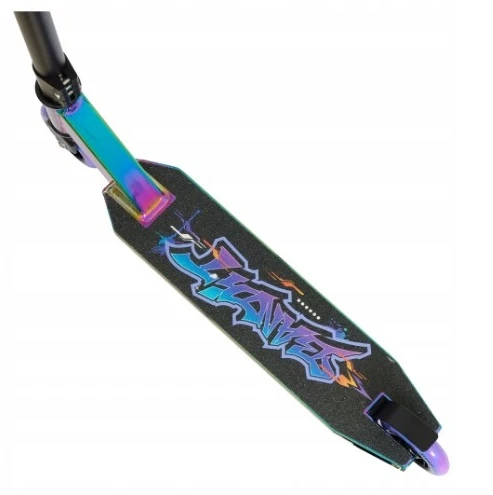 Triukas paspirtukas Story Bandit DOS 2 (81 cm) Neo
