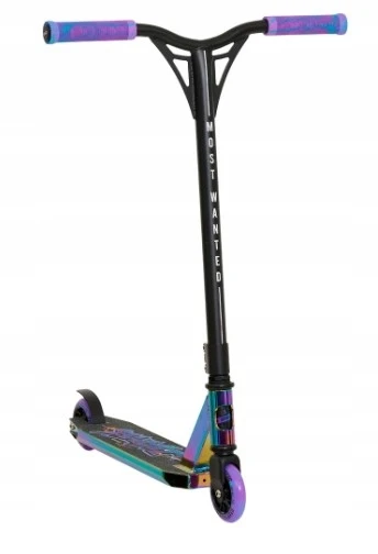 Triukas paspirtukas Story Bandit DOS 2 (81 cm) Neo
