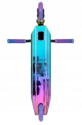 Triukas paspirtukas Story Bandit DOS 2 (81 cm) Neo