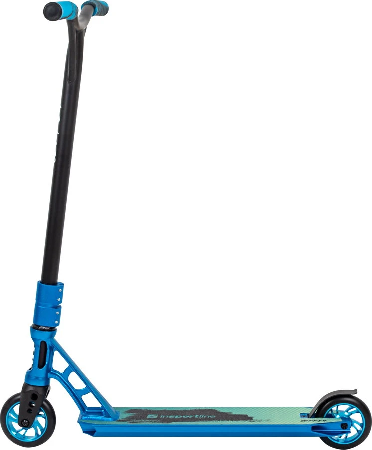 Triukinis paspirtukas inSPORTline Osprey