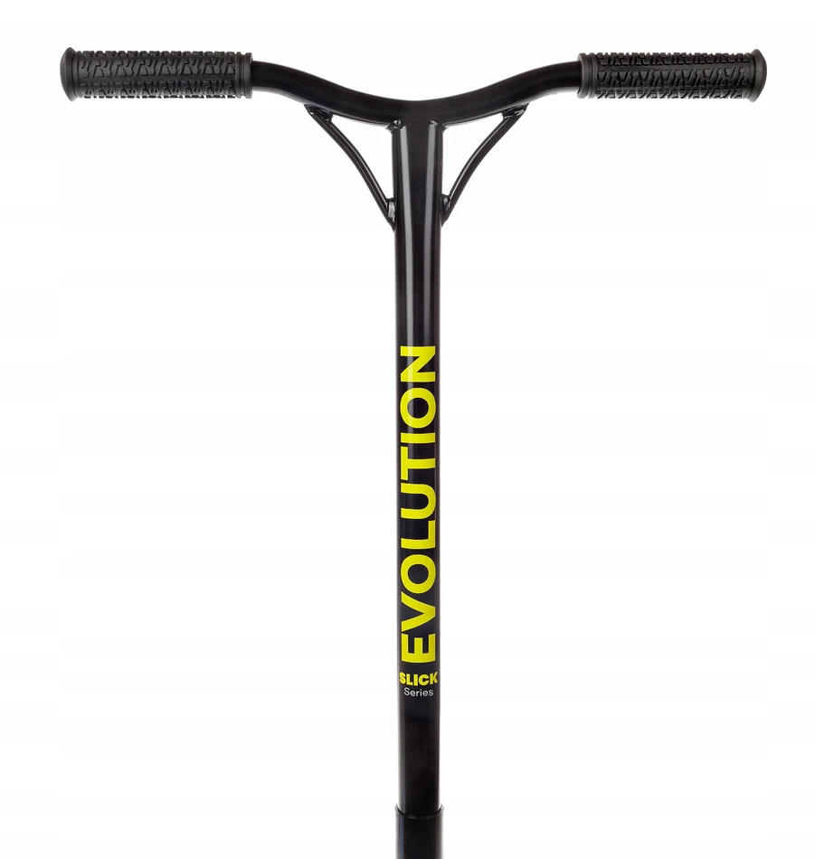 Triukinis Paspirtukas Raven Slick Lemon