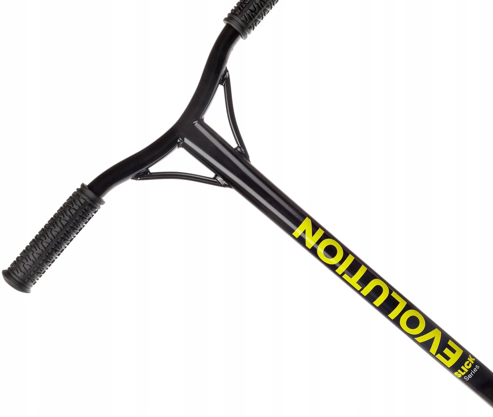 Triukinis Paspirtukas Raven Slick Lemon